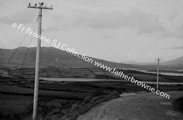 BALLINAKILL PANORAMA